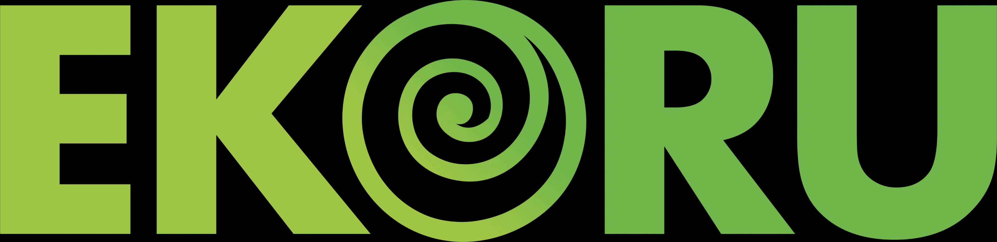 Logo EKORU